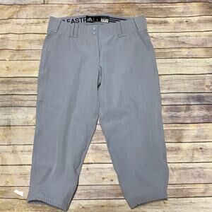 NWT Adidas Baseball Pant L